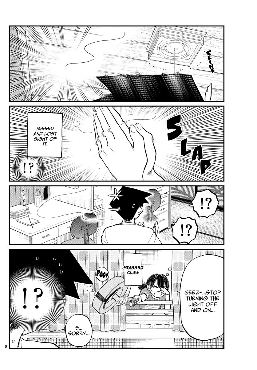 Komi Can